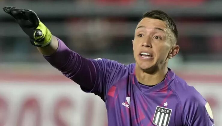 Fernando Muslera, transfer için devreye girdi: “Hiç düşünme, Galatasaray’a git"