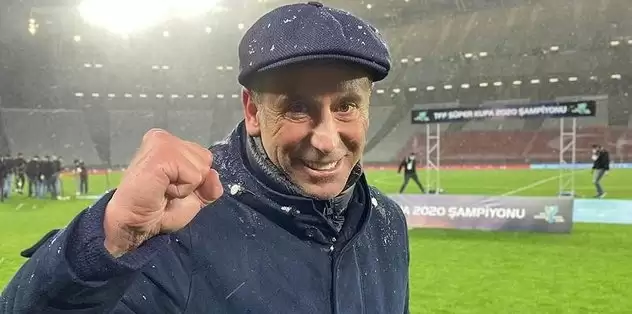 Flaş gelişme! Abdullah Avcı ile temaslar başladı