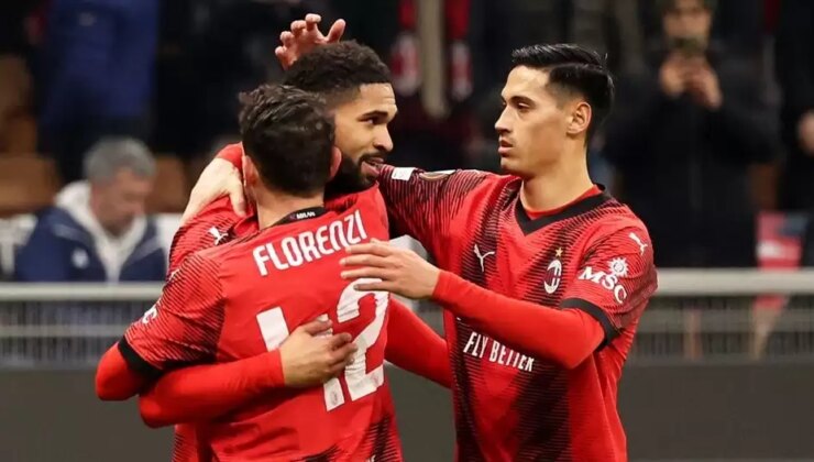 Flaş gelişme: Beşiktaş maaşı artırdı, Milan ikna olmadı