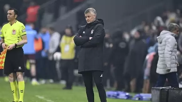 Flaş gelişme: Beşiktaş’ın eski hocası, Premier Lig devinin başına geçiyor!