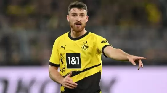 Flaş Salih Özcan iddiası! Beşiktaş’a imza atması beklenirken…