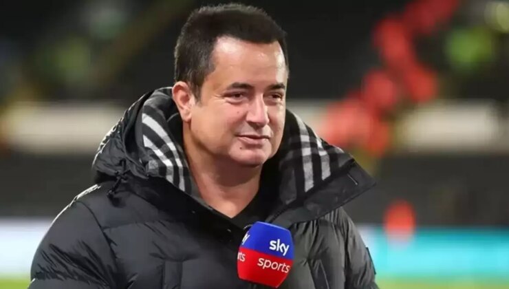 Flaş transfer! Acun Ilıcalı, 122 yıllık Hull City’nin tarihini değiştirdi!