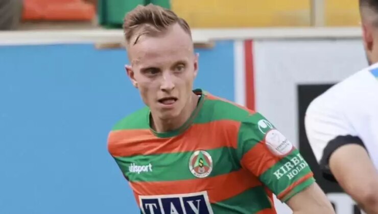 Florent Hadergjonaj: ”Çok üzgünüz bu sonuçtan dolayı”