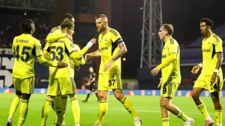 Fransızlar, Fenerbahçe’deki ayrılığı duyurdu: Sağlık kontrolünden geçecek!