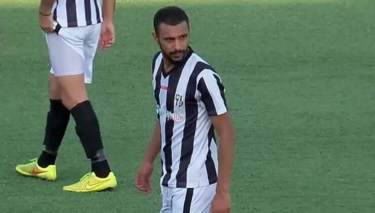 Futbol dünyasını yıkan haber: 38 yaşında hayatını kaybetti