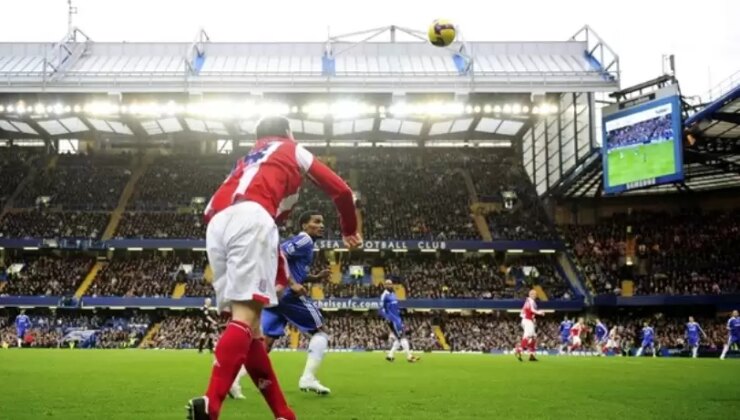 Futbolda zaman geçirmeye son! Geri sayım geliyor…