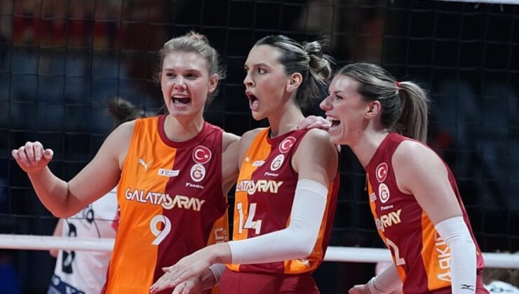 G.Saray Daikin turladı