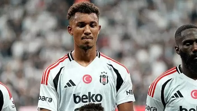 Gabriel Paulista’nın ayrılığı Uduokhai’nin geleceğini değiştirdi