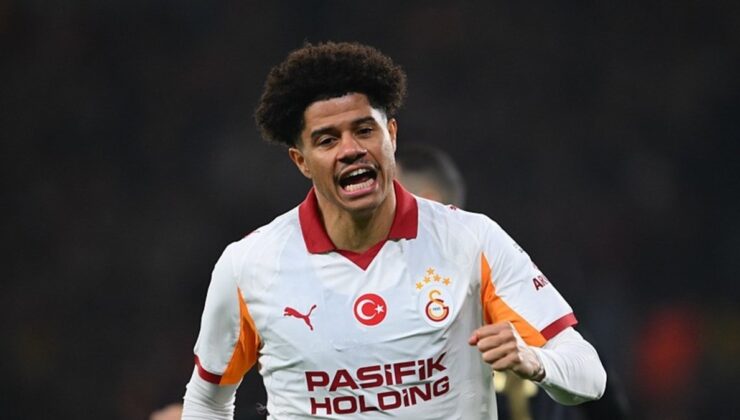 Gabriel Sara’dan Manchester City maçı açıklaması!