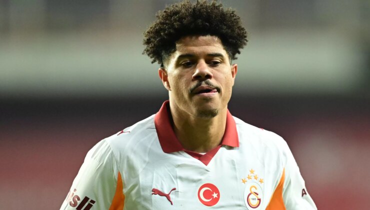 Gabriel Sara’nın kaçıracağı maçlar belli oldu! Şampiyonlar Ligi’nde…