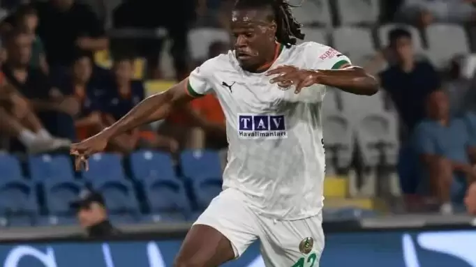 Gaius Makouta: "Bizim için üzücü bir sonuç oldu”