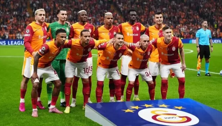 Galatasaray – Atletico Madrid maçına tanıdık hakem! 11 kez…
