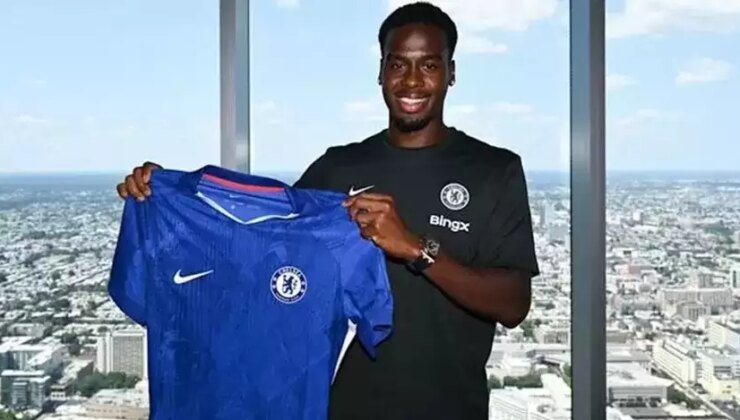 Galatasaray, Chelsea’nın yıldızını istedi!
