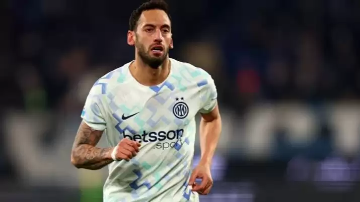 Galatasaray, Hakan Çalhanoğlu’ndan vazgeçmiyor! Teklifi duyurdular