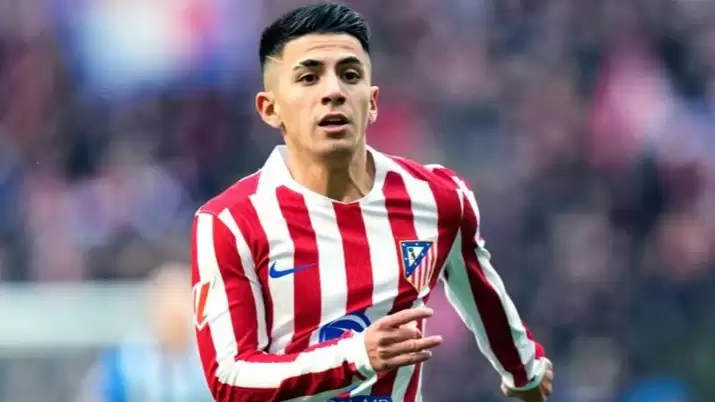 Galatasaray ile anılıyordu! Thiago Almada’dan transfer açıklaması