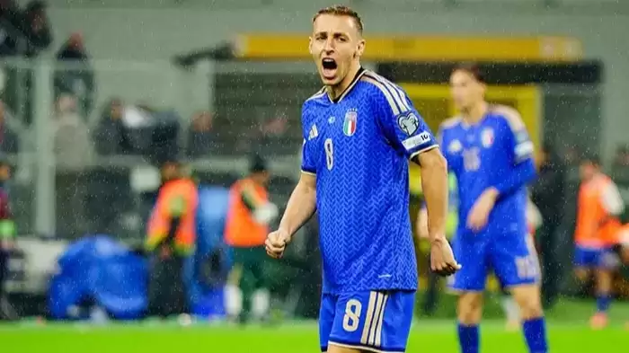 Galatasaray ile Fenerbahçe, Davide Frattesi transferi için devrede!