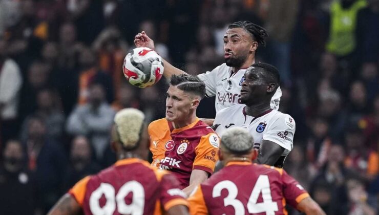 Galatasaray ile Trabzonspor arasındaki Turkcell Süper Kupa maçının biletleri satışa çıktı