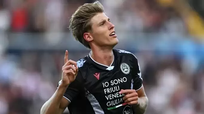 Galatasaray, İtalya’dan savunmacı gündeme aldı! Thomas Kristensen…
