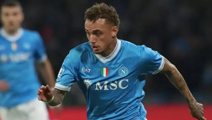 Galatasaray, Napoli ile temasa geçti! Fırsat transferi için hamle yapıldı