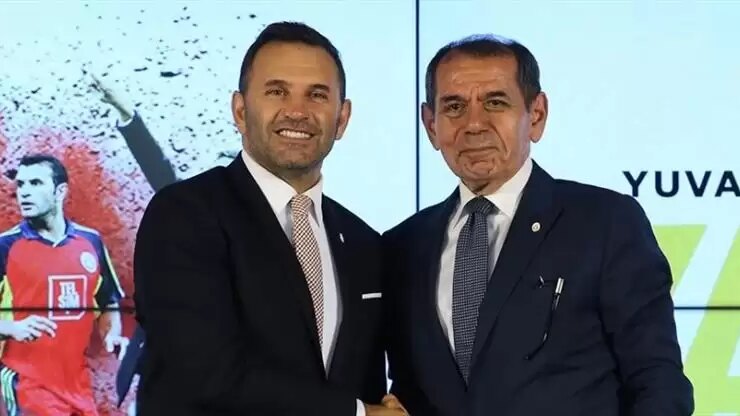 Galatasaray, orta saha transferinde mutlu son peşinde! Resmi teklif yapıldı