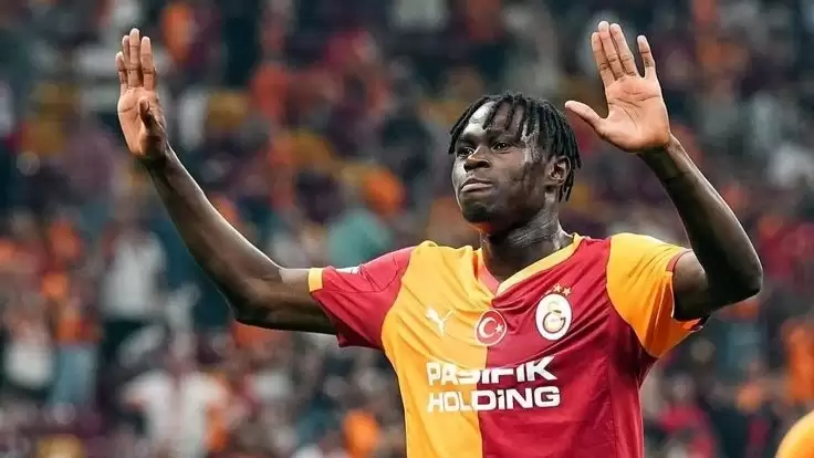 Galatasaray, Singo’yu Inter’e önerdi! İşte istenen bonservis…