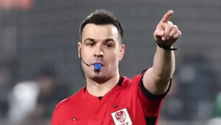 Galatasaray – Trabzonspor maç öncesi ilginç Cihan Aydın tesadüfü