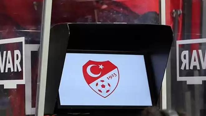 Galatasaray – Trabzonspor maçının VAR hakemi açıklandı