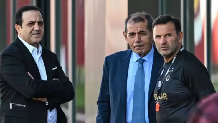 Galatasaray transferde gaza bastı! Lang’in ardından iki bomba daha…