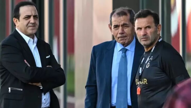 Galatasaray transferde gözünü kararttı! Yıldız futbolcu için satın alma opsiyonlu kiralama teklifi…