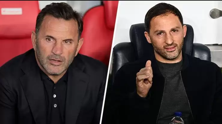 Galatasaray ve Fenerbahçe’yle anılıyordu! Dünya devi bitiriyor