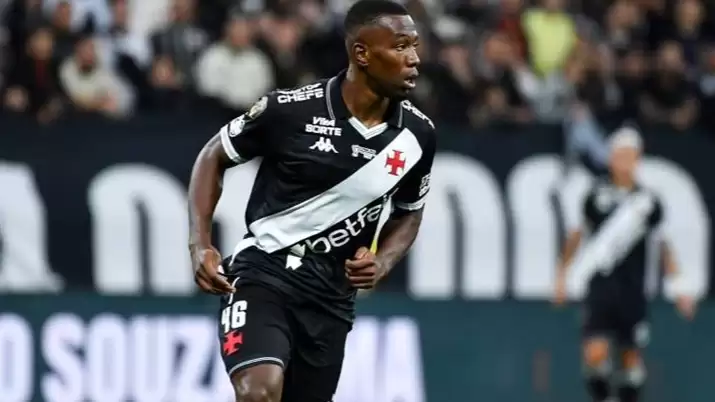 Galatasaray’a Carlos Cuesta müjdesi! Plan belli oldu