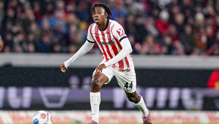 Galatasaray’a İsviçreli orta saha: Görüşmeler başlıyor!