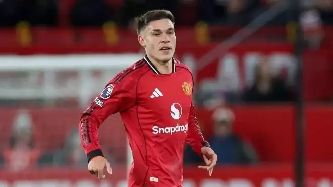 Galatasaray’a transfer rakibi Ajax!