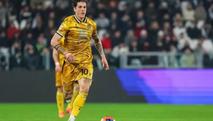 Galatasaray’a Zaniolo müjdesi! ”Bonservisini almak istiyoruz…”