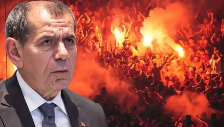 Galatasaray’da flaş gelişme: "Bitti" denilen transfer iptal oldu