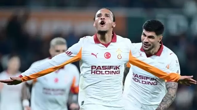 Galatasaray’da flaş Leroy Sane kararı! Kayserispor maçında yok