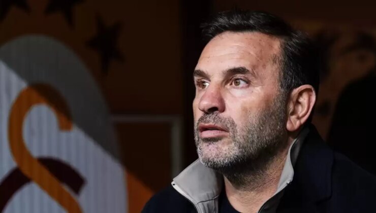 Galatasaray’da stoper kararı! Planlar değişti…