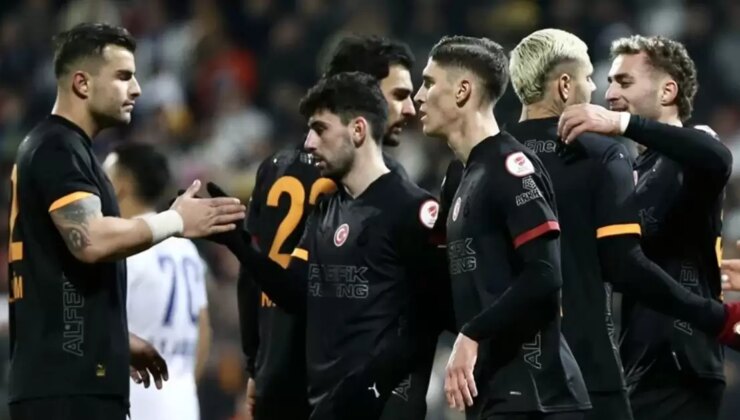 Galatasaray’da tek taraflı fesih kararı! Yollar ayrılıyor…