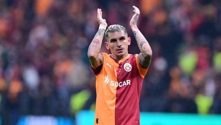 Galatasaray’da Torreira dönemi sona eriyor! Menajeri ayrılık talebini açıkladı…