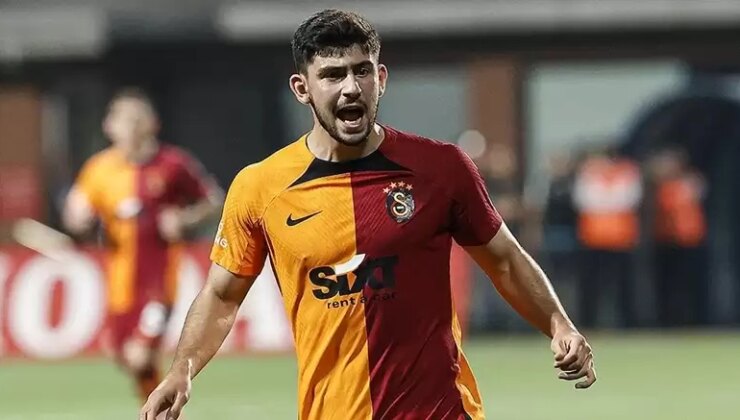 Galatasaray’da Yusuf Demir tartışması!