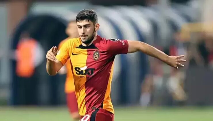 Galatasaray’da Yusuf Demir’den şok istek! Bedel…