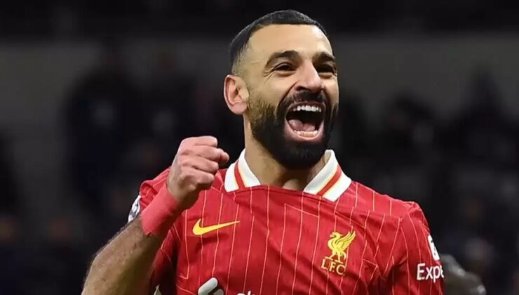 Galatasaray’dan 2026’nın ilk bombası! Salah görüşmeleri başlıyor