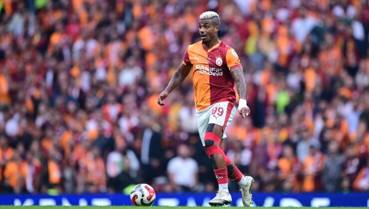 Galatasaray’dan Lemina kararı! Opsiyonu kullanılmayacak