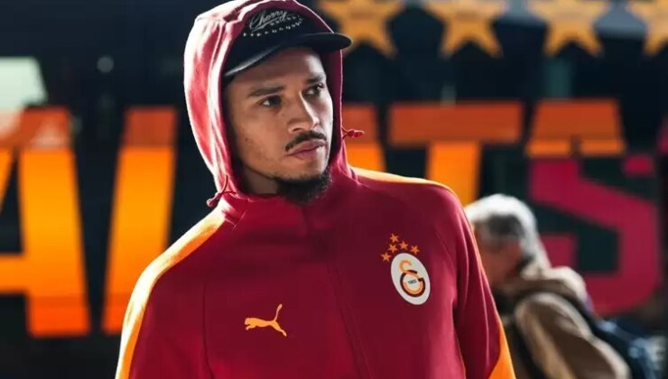 Galatasaray’dan Leroy Sane’nin sakatlığı hakkında ilk açıklama!