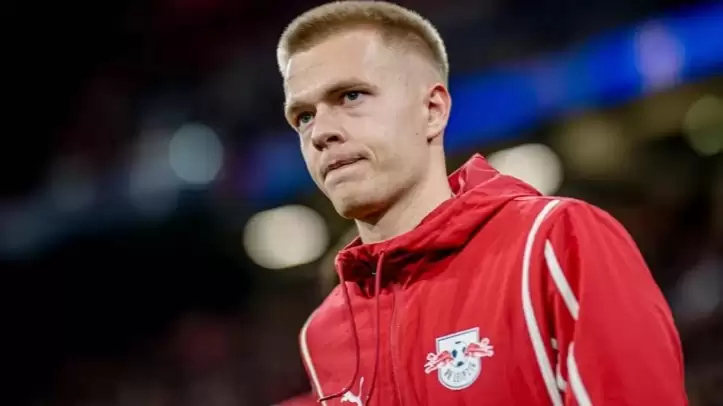 Galatasaray’da orta saha operasyonu! Hedef Arthur Vermeeren