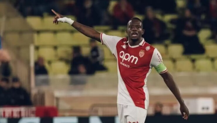 Galatasaray’dan Denis Zakaria hamlesi