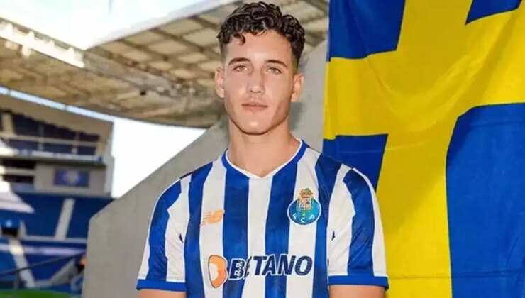 Galatasaray’dan Deniz Gül hamlesi! Porto’ya teklif hazırlanıyor