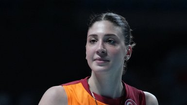 Galatasaray’dan İlkin Aydın için sakatlık açıklaması