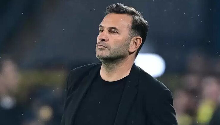 Galatasaray’dan kanat hamlesi, ara transfer için karar çıktı!