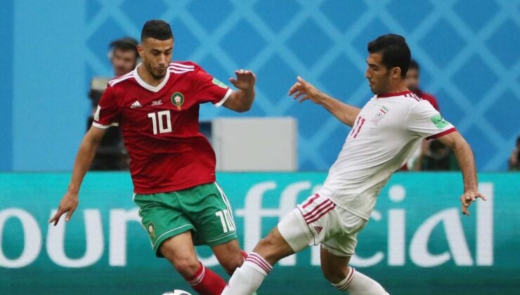 Galatasaray’ın eski futbolcusu Younes Belhanda Katar ekibi Al-Sailiya’ya transfer oldu!